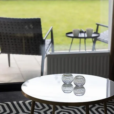 Apartament Kolobrzeg, Premium ,hotel Solny Apartment Kolobrzeg
