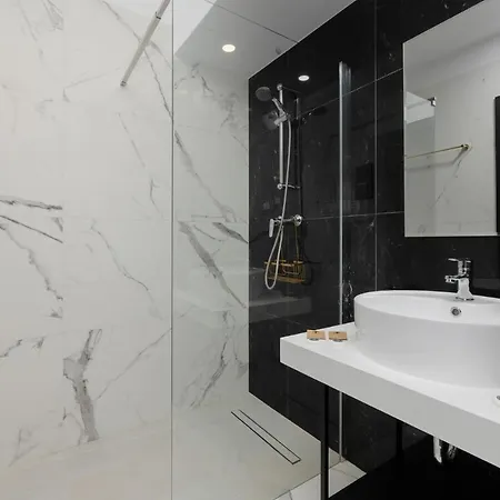 Apartament Kolobrzeg, Premium ,hotel Solny Apartment *