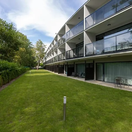 Apartament Kolobrzeg, Premium ,hotel Solny Apartment Kolobrzeg